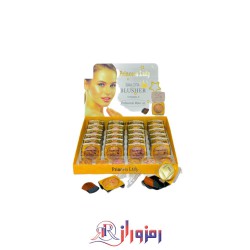 روژگونه گیاهی تستردارپرنسس لیدی princess lady